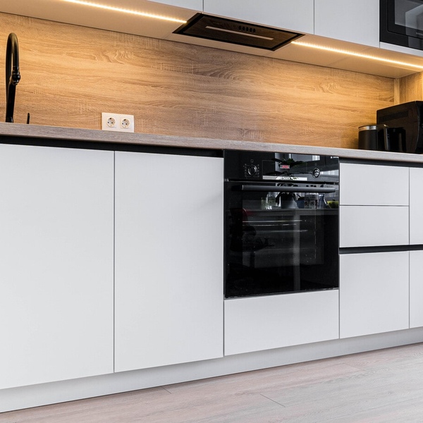 Кухни под заказ в Мяделе