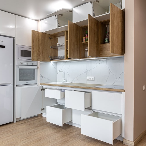 Акция! 10% на премиальную фурнитуру