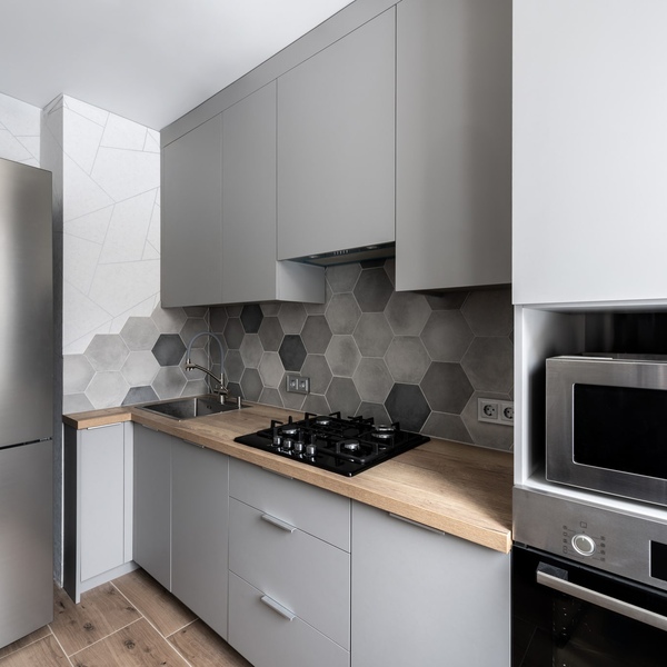 Кухни под заказ в Сморгони