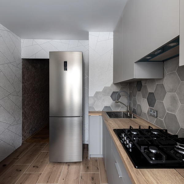 Кухни под заказ в Сморгони