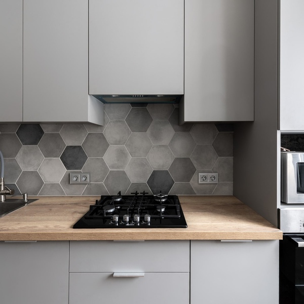 Кухни под заказ в Сморгони