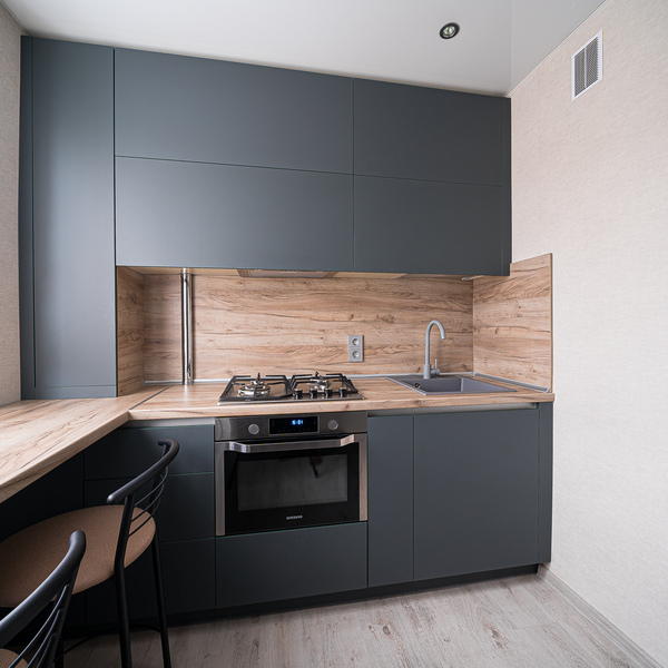 Кухни под заказ в Сморгони