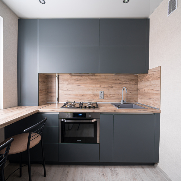 Кухни под заказ в Сморгони