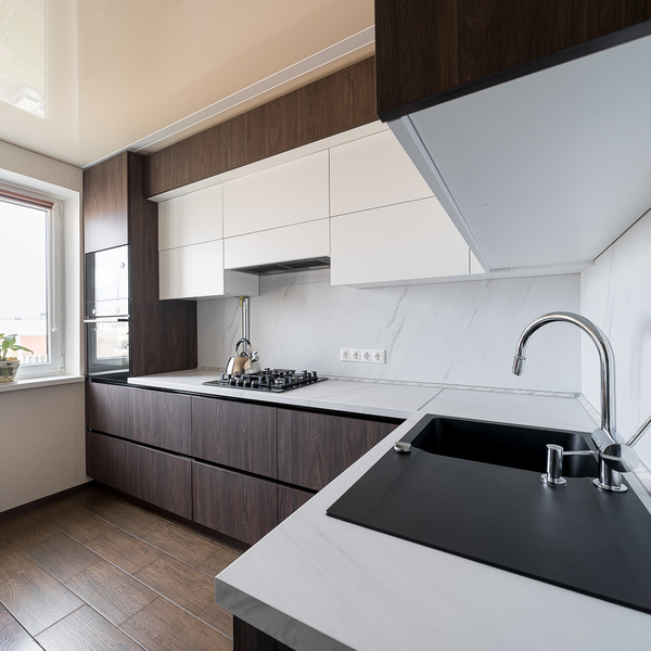 Кухни под заказ в Жодино