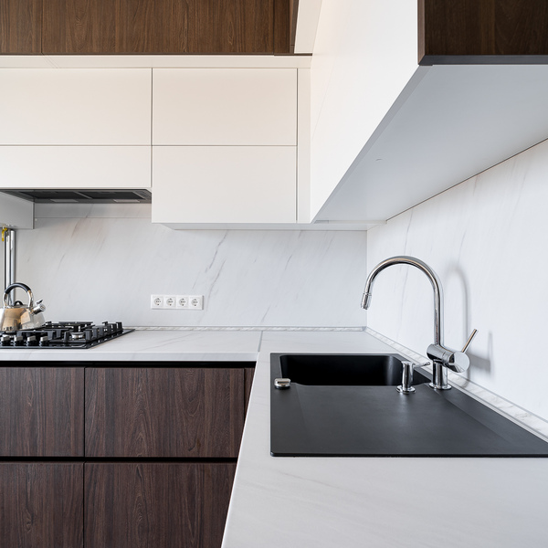 Кухни под заказ в Жодино