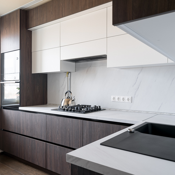 Кухни под заказ в Жодино