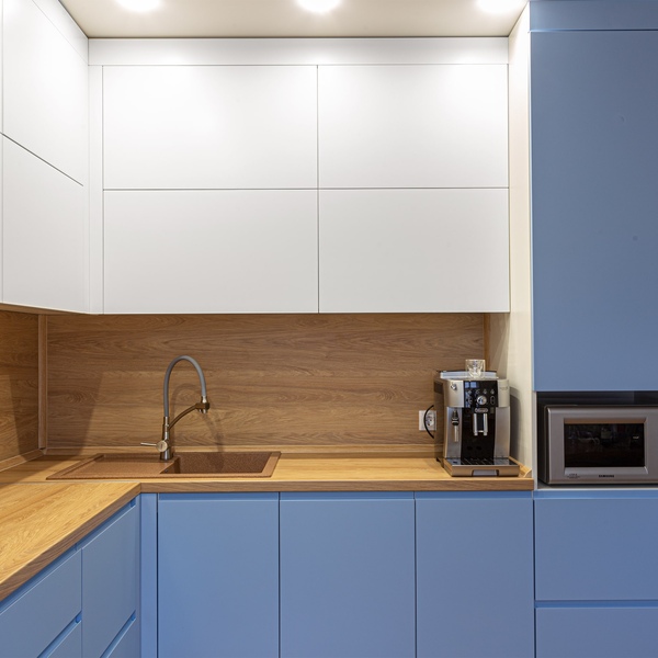 Кухни под заказ в Сморгони