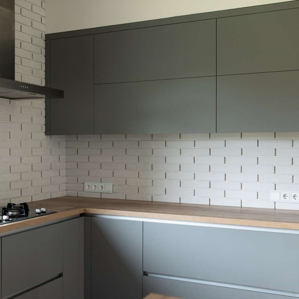 Кухни под заказ в Жодино