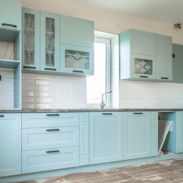 Акриловый камень