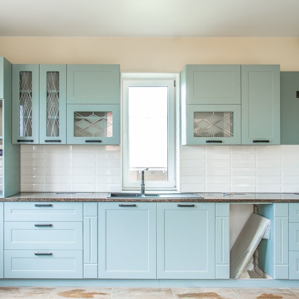 Акриловый камень