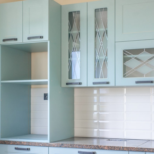 Акриловый камень