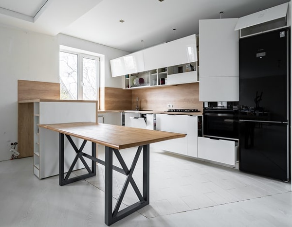 Кухни под заказ в Жодино