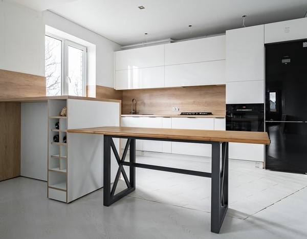 Кухни под заказ в Жодино