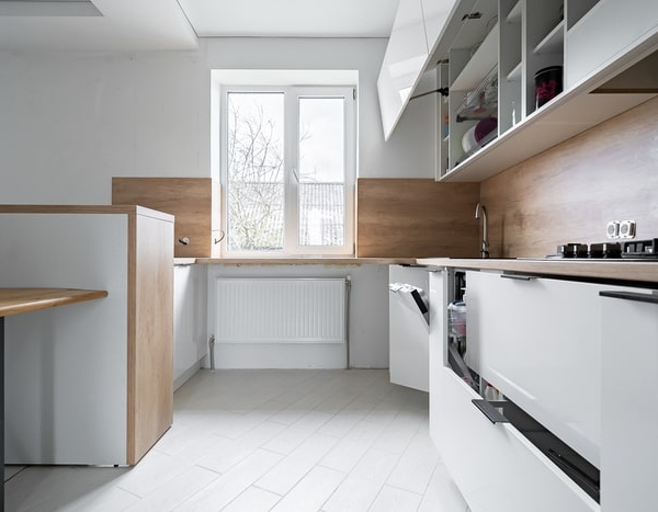 Кухни под заказ в Жодино