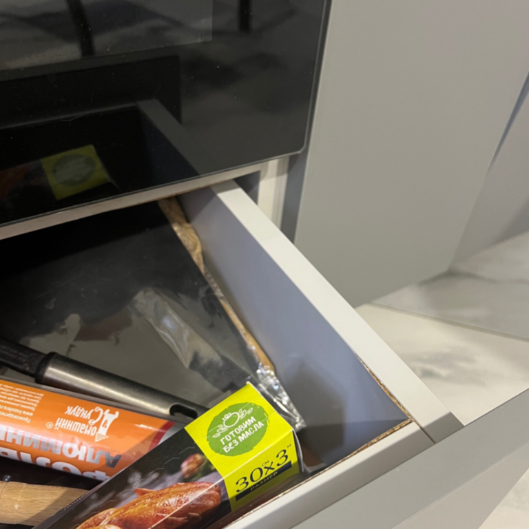 Рекомендации по использованию духового шкафа