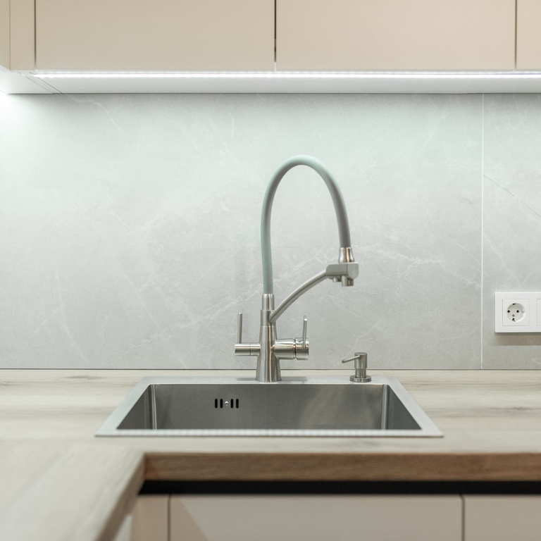 Мойка, как выбрать?