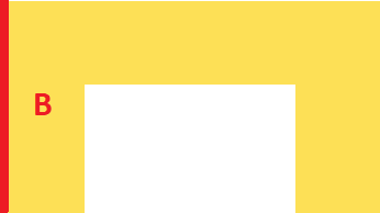 Введите размер B